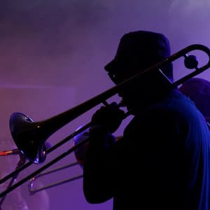 Calming Jazz Grooves for Mindful Relaxation Time - Calming Jazz Music