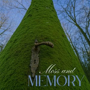 Moss and Memory - Celtic Chillout Relaxation Academy
