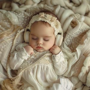 Infant’s Peaceful Notes: Chill Music for Sleep - Tantric Love Experience