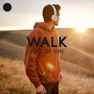 Walk Full of Sun: Go for a Walk with Soulful Melodies in Your Ears, Soul Instrumental Music for the Summer Time and Sunny Walks - Jazz Instrumental Relax Center