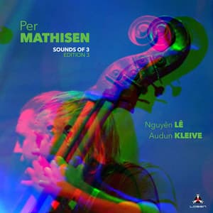 Sounds of 3 Edition 3 - Per Mathisen