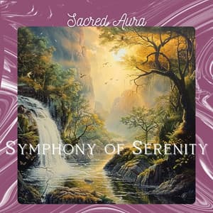 Symphony of Serenity - Sacred Aura