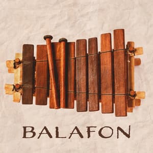 Balafon: Traditional African Music - Mysterious World Music