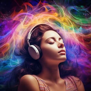 Peaceful Slumber: Ambient Thunderstorm Lullaby - Hotel Lobby Music