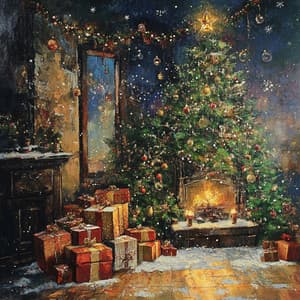 Vivaci Melodie Natalizie - Natale