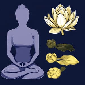 मिथक का ब्रह्मांड - Inspiring Tranquil Sounds