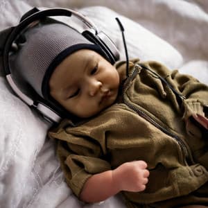 Naptime Beats: Hip Hop Baby Sleep Music - Total Lofi Relaxation