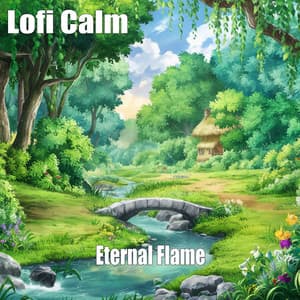 Eternal Flame - Lofi Calm