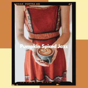 Pumpkin Spiced Jazz - Musica per la Colazione Sala