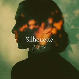 Silhouette of Spring - Solstice Mind