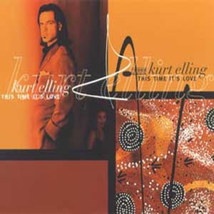 This Time It's Love - Kurt Elling