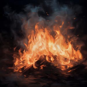 Ritmos En Llamas: Armonía Básica Del Fuego - Pronóstico bochornoso