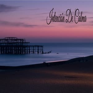 Intención De Calma - Ruido Del Sueño