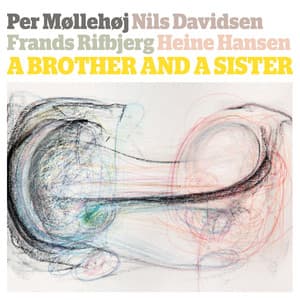 A Brother and a Sister - Per Møllehøj