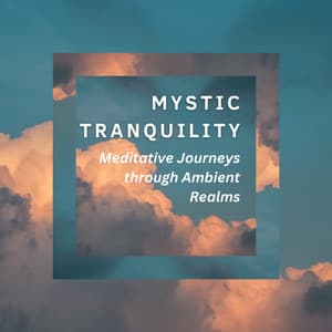 Mystic Tranquility: Meditative Journeys through Ambient Realms - RPM (Relaxing Piano Music)
