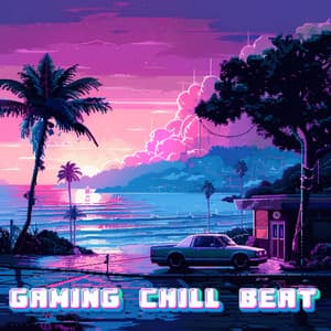 Lofi Gamer Beats - Gaming Chill Beats