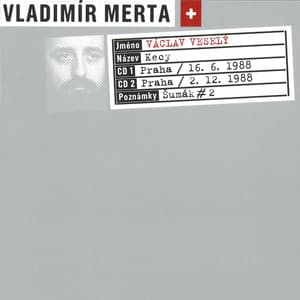 Kecy - Vladimír Merta