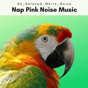 A Nap Pink Noise Music - Be Relaxed White Noise