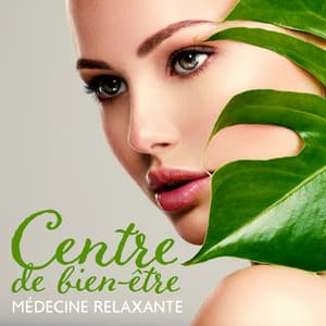 Centre de bien-être - Zone de la Musique Relaxante