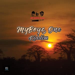 My Boyz One Riddim - My Boyz Beatz