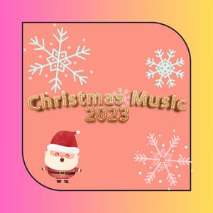 Fun Christmas Instrumentals Vibes - Christmas Music 2023