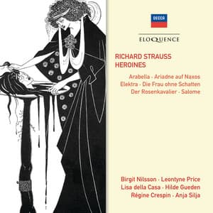 Richard Strauss Heroines - Richard Strauss