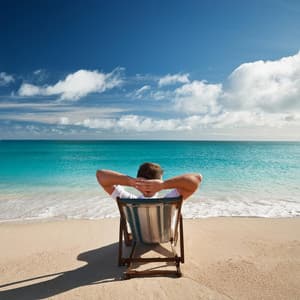 Melodías Tranquilas Para La Tarde De Descanso - Musica para Hoteles