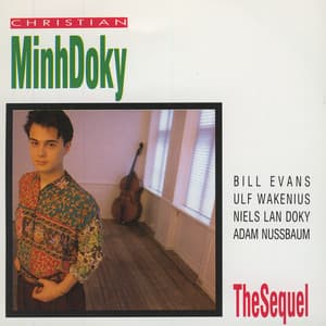 The Sequel - Chris Minh Doky