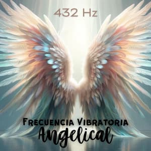 432 Hz Frecuencia Vibratoria Angelical: Manifestación Instantánea Mientras Duerme, Ritmos Binaurales Milagrosos - Relajación Meditar Academie