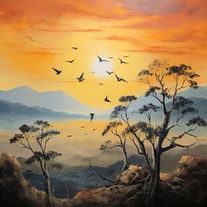 Birdsong Bliss: Relaxing and Peaceful Nature Harmonies - Nature Sounds Paradise
