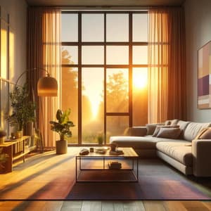 Golden Hours: Smooth Lounge Jazz for Creative Work - Relaxing 'n' Smooth Jazz