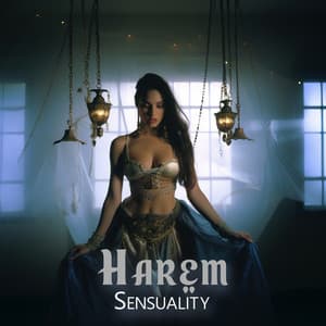 Harem Sensuality - Elijah Ages