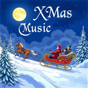 Festive Piano Jingles for Christmas - Christmas Music Guys