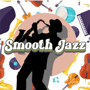 Smooth Modern Jazz Music - Smooth Jazz