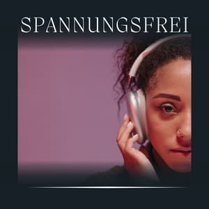 Spannungsfrei - Weißes Rauschen