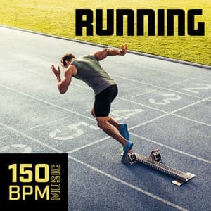 Running 150 BPM Music – This Summer Running Hits! - Running Music Ensemble