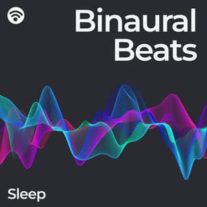 Binaural Beats: Sleep - REM Sleep Inducing