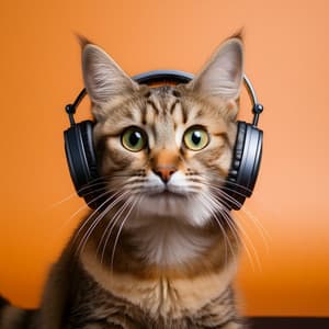 Sonidos Suaves Para Las Mañanas Tranquilas De Los Gatos - La Música de los Gatos