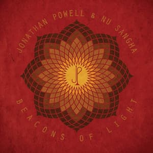 Beacons of Light - Jonathan Powell