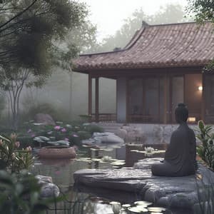 Tranquility - Zen Master