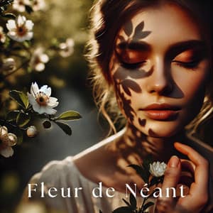 Fleur de Néant - Buddhist méditation académie