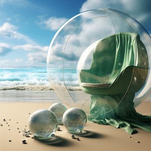 Relaxing Tunes: Raindrop Harmony for Tranquil Cat Moments - Nature & Rainforest Sounds Collective