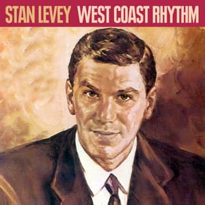 West Coast Rhythm - Stan Levey