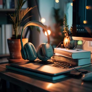 Concentration Tunes: Study Session Sounds - Relaxation Study Music