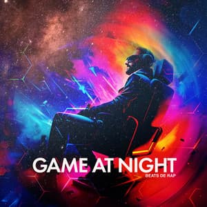Game at Night - Beats De Rap