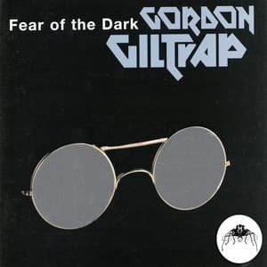 Fear of the Dark - Gordon Giltrap