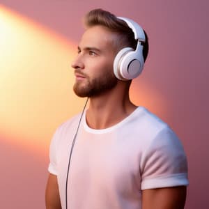 Rimtos De Relajación Lofi: Texturas Musicales Suaves - Sonidos Manifestados