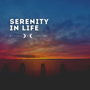 Serenity in Life - Mind of Peace