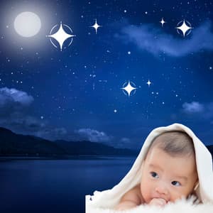 Serenity's Cradle: Baby Sleep Journeys - Baby Sleep Ambience