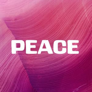 Peace - Solfeggio Sanctuary